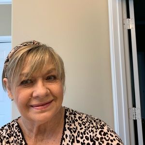 Meet your Posher, Cathy